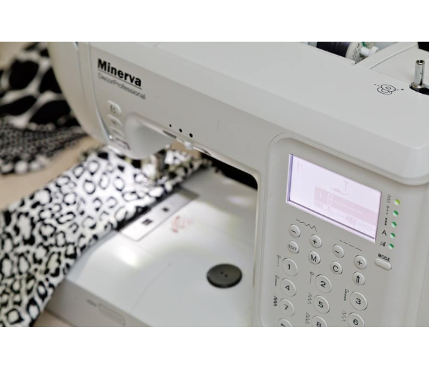 MINERVA DecorProfessional - 1440138 - zdjęcie 17